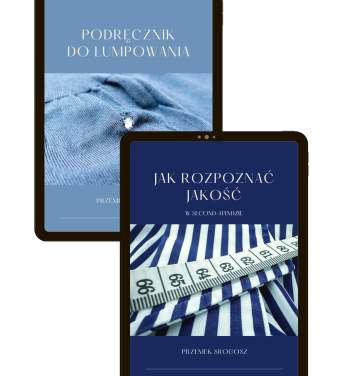 Pakiet ebooków Podręcznik + Jakość